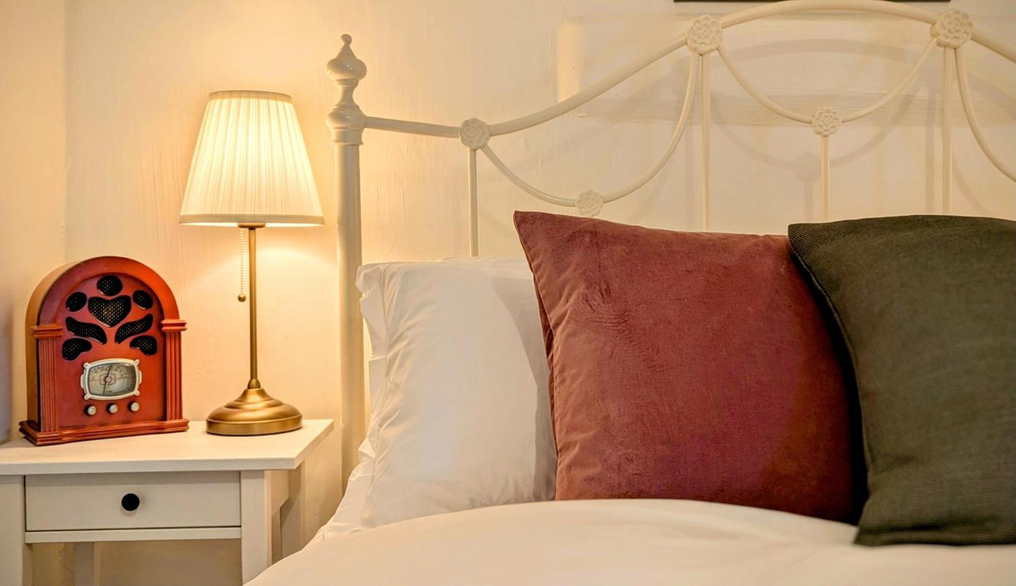 Parsons - A Rural Retreat South Norfolk Holiday home