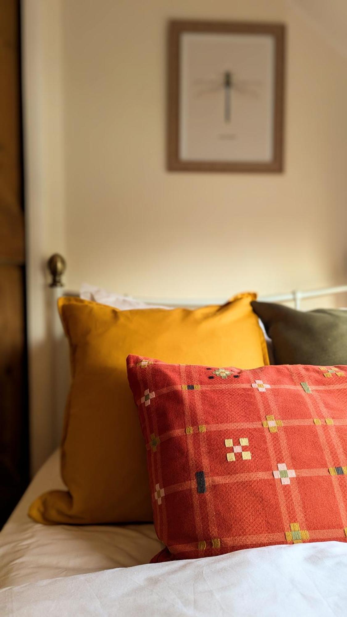 Holiday home Parsons - A Rural Retreat South Norfolk Bramerton
