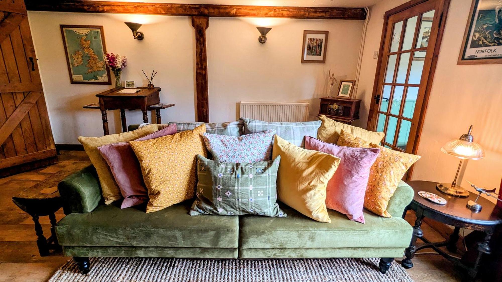 Holiday home Parsons - A Rural Retreat South Norfolk *