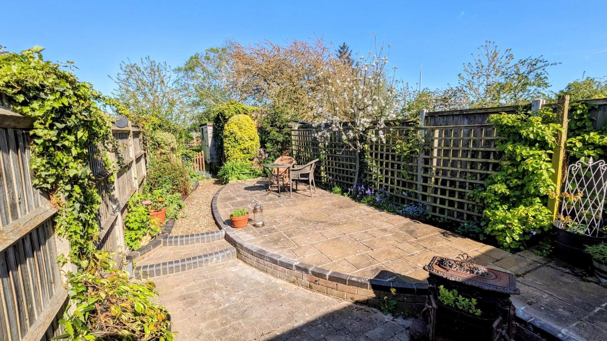 Parsons - A Rural Retreat South Norfolk Holiday home *