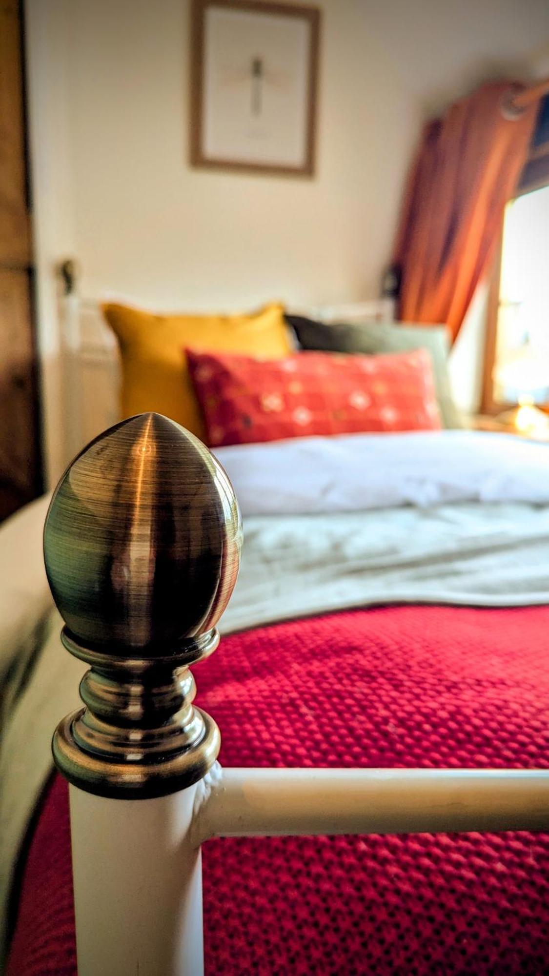 Parsons - A Rural Retreat South Norfolk Holiday home Bramerton