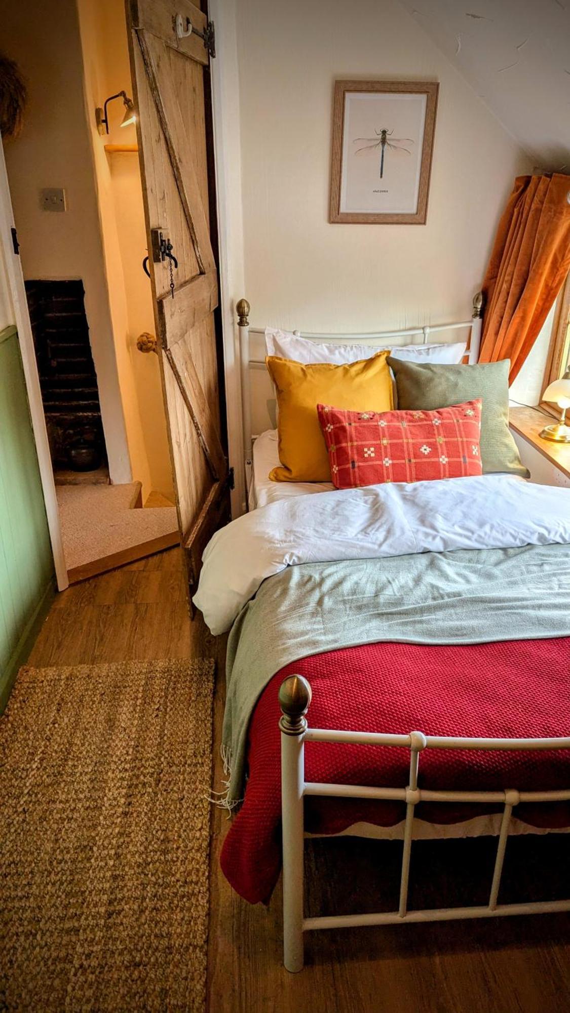 Holiday home Parsons - A Rural Retreat South Norfolk *