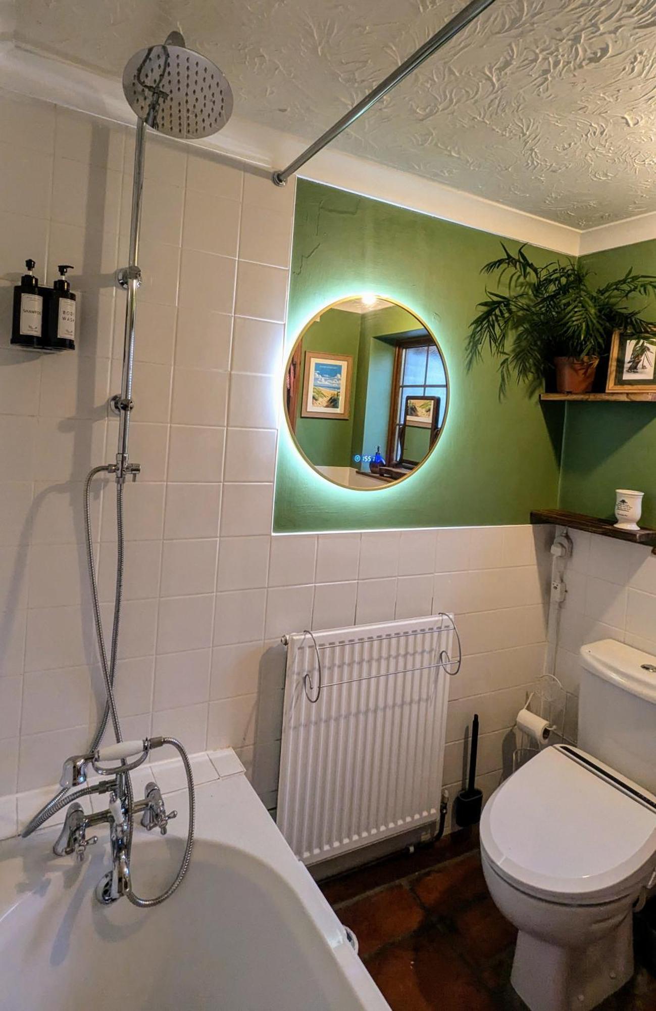 Parsons - A Rural Retreat South Norfolk Holiday home Bramerton