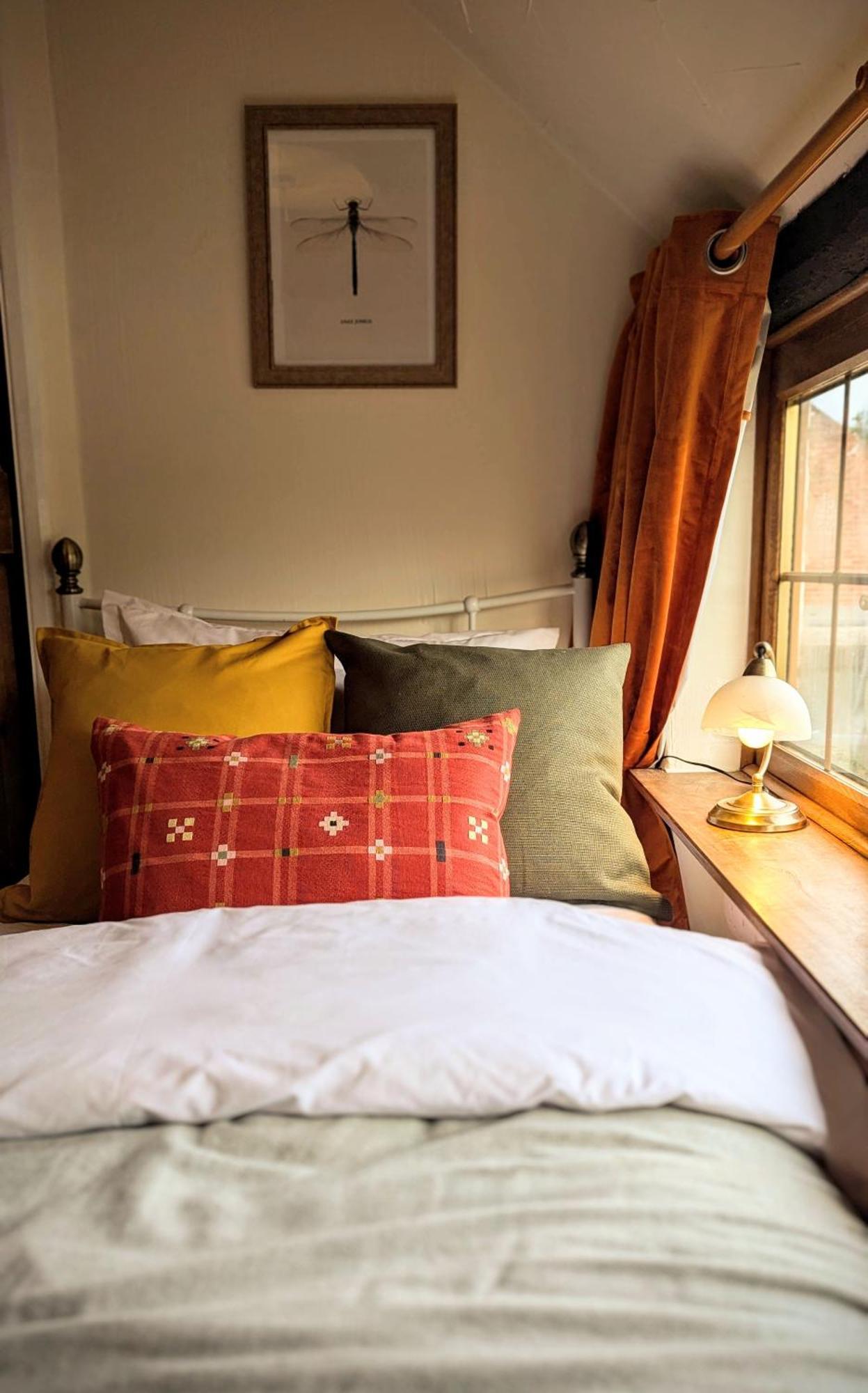 Parsons - A Rural Retreat South Norfolk