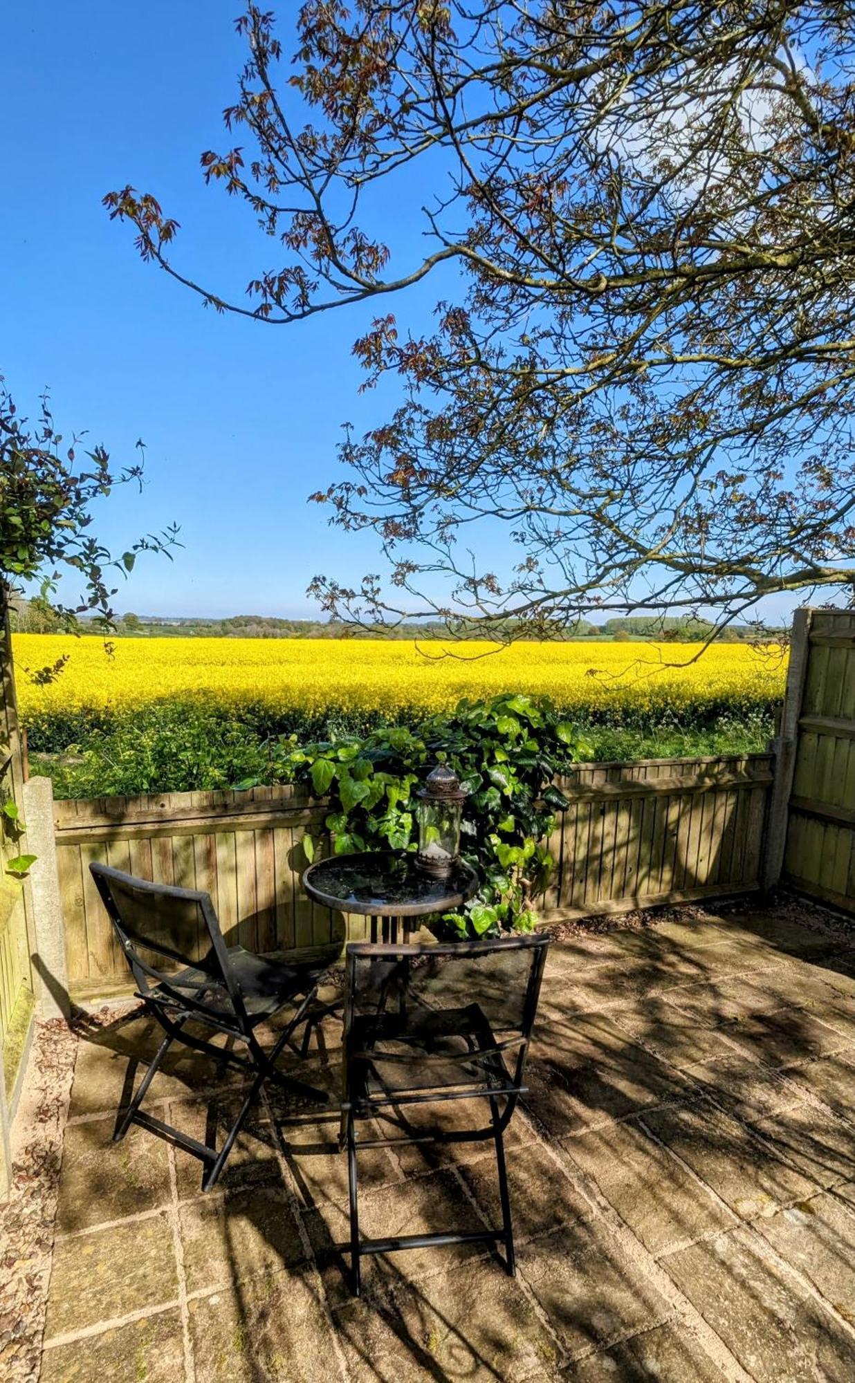Parsons - A Rural Retreat South Norfolk Holiday home *