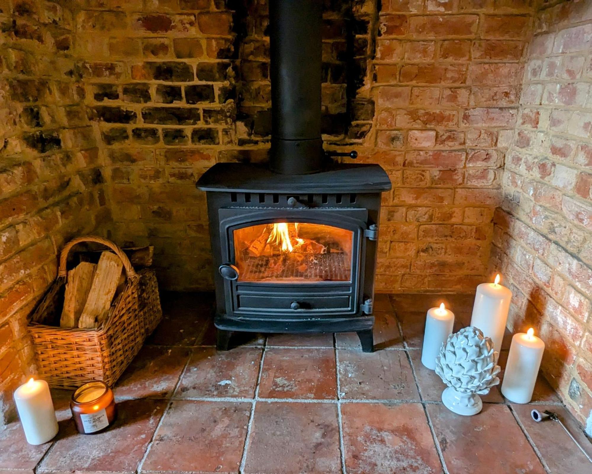 Holiday home Parsons - A Rural Retreat South Norfolk *