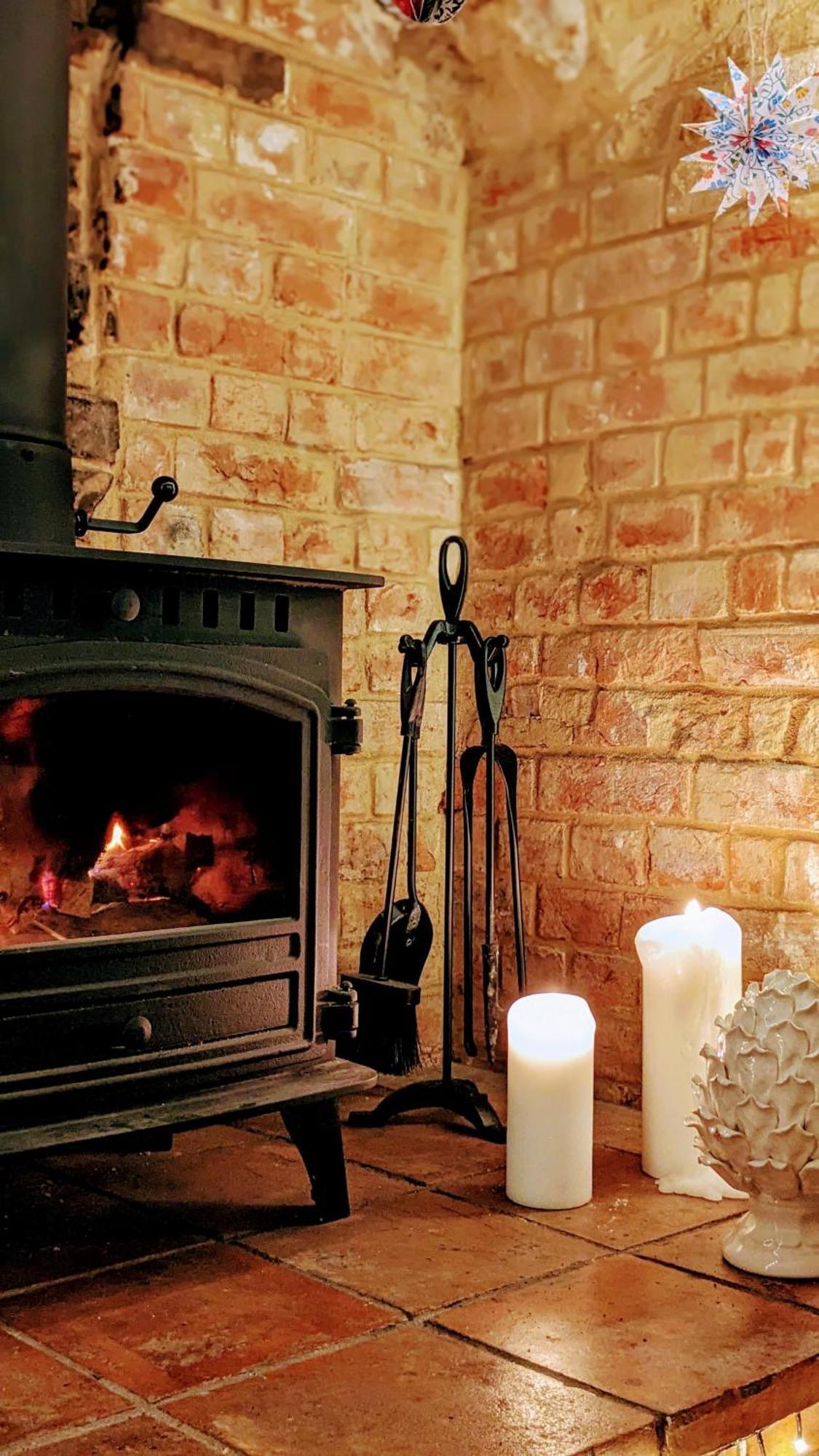 Parsons - A Rural Retreat South Norfolk Holiday home Bramerton